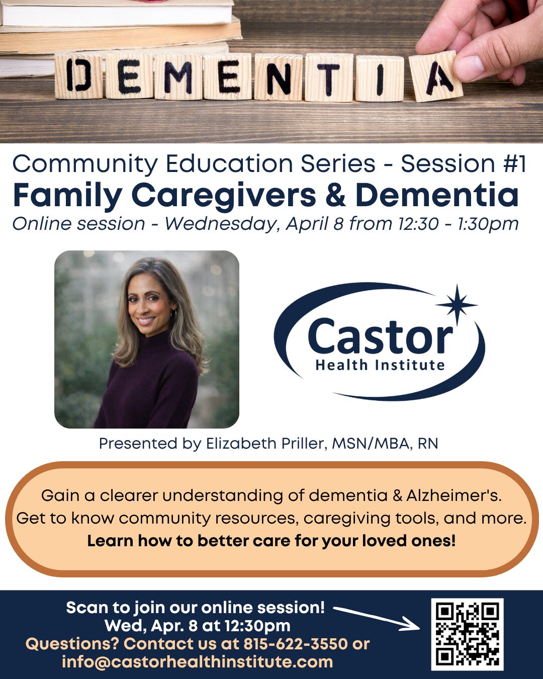 Blue and Purple Modern School Admission Instagram Post